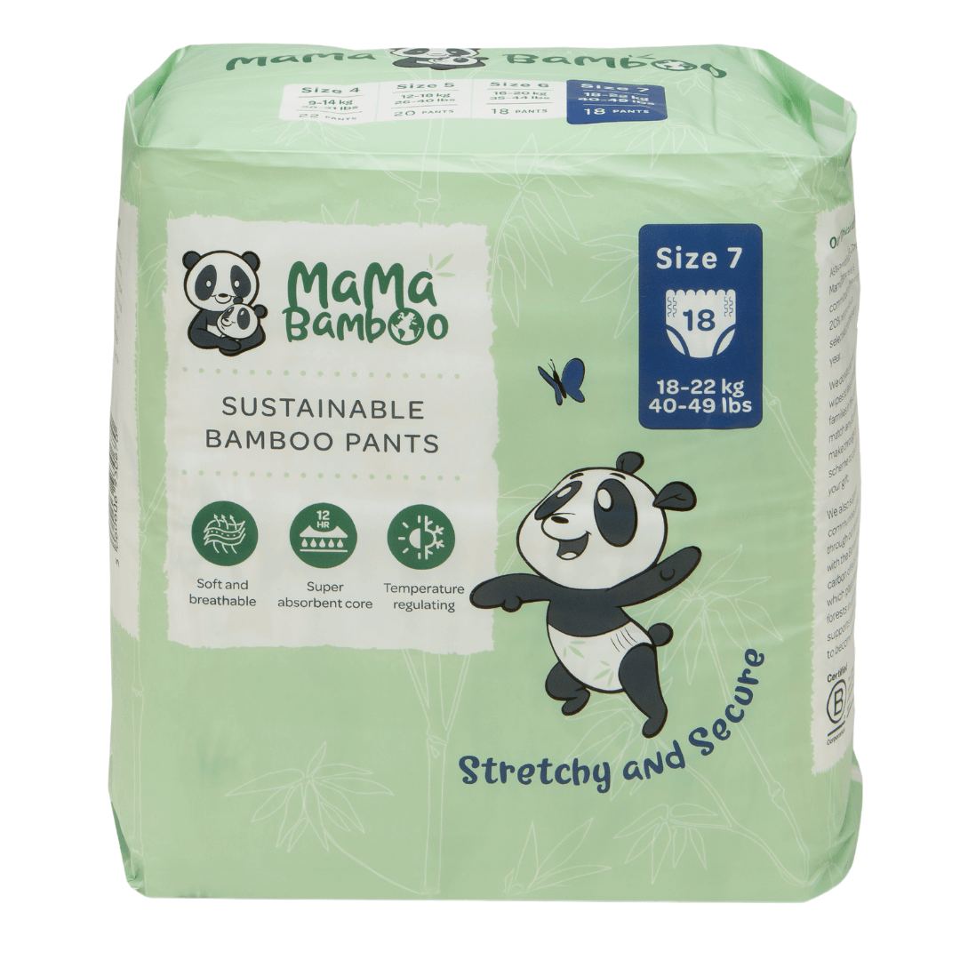 Gift Subscription Bundle - Nappies and Wipes