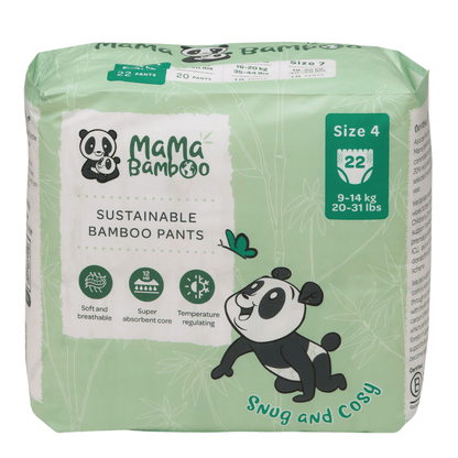 Gift Subscription Bundle - Nappies and Wipes